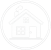 icono casa familia